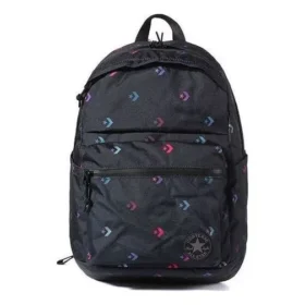 Poly Chuck Plus 1.0 Logo Rucksack „Navy“ Poly Chuck Plus 1.0 Logo Rucksack „Navy“