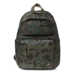 Poly Chuck Plus Rucksack „Military Green“ Poly Chuck Plus Rucksack „Military Green“