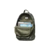 Poly Chuck Plus Rucksack „Military Green“