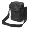 Poly Color Crossbody-Umhängetasche „Schwarz“