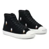 POP Trading Company x Jack Purcell Pro High „All Over Miffy“