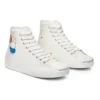 POP Trading Company x Jack Purcell Pro High „Miffy – Egret“