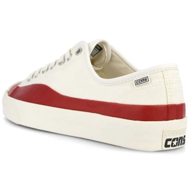 Pop Trading Company x Jack Purcell Pro Low „Egret Red“ Pop Trading Company x Jack Purcell Pro Low „Egret Red“