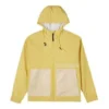 Premium-Kurzdaunenjacke, asiatische Größen „Saturn Gold“