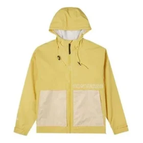 Premium-Kurzdaunenjacke, asiatische Größen „Saturn Gold“