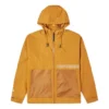 Premium Short Down Jacke Asia-Größen „Wheat“