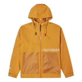 Premium Short Down Jacke Asia-Größen „Wheat“