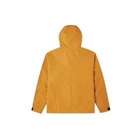 Premium Short Down Jacke Asia-Größen „Wheat“