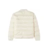 Premium Short Down Jacke Asia-Größen „Wheat“