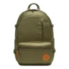 Premium Straight Edge Rucksack „Olive Green“