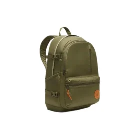 Premium Straight Edge Rucksack „Olive Green“ Premium Straight Edge Rucksack „Olive Green“