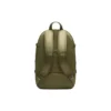 Premium Straight Edge Rucksack „Olive Green“
