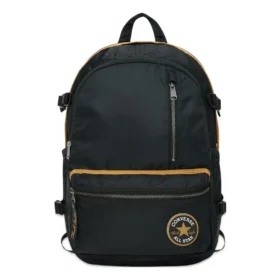 Premium Straight Edge Rucksack „Schwarz“ Premium Straight Edge Rucksack „Schwarz“