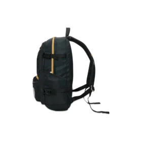 Premium Straight Edge Rucksack „Schwarz“ Premium Straight Edge Rucksack „Schwarz“