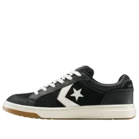 Pro Blaze Classic Low „Black Egret Dark Matter“