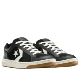 Pro Blaze Classic Low „Black Egret Dark Matter“
