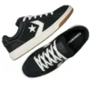 Pro Blaze Classic Low „Black Egret Dark Matter“