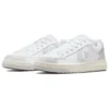 Pro Blaze Classic Low Top „Weiß-Grau“