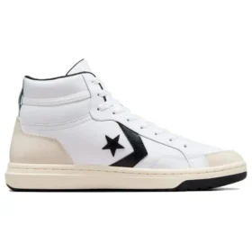 Pro Blaze Classic Mid-Top „Weiß“