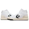 Pro Blaze Classic Mid-Top „Weiß“