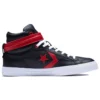 Pro Blaze Plus Schwarz/Rot
