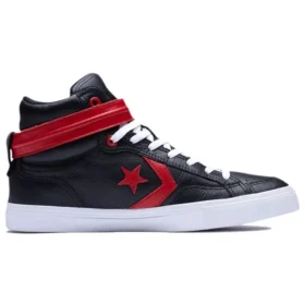 Pro Blaze Plus Schwarz/Rot