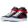 Pro Blaze Plus Schwarz/Rot