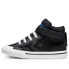 Pro Blaze Starp „Black Blue“