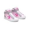 Pro Blaze Starp „Grey Pink“