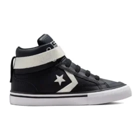 Pro Blaze Strap „Black White“