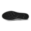 Pro Blaze Strap Sneakers K Schwarz/Orange/Gelb