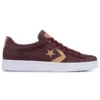 Pro Leather 76 Ox „Deep Burgundy“