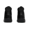 Pro Leather „Black Pony Hair“