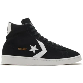 Pro Leather „Black White“