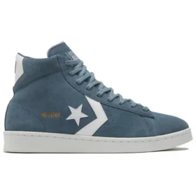 Pro Leather „Blue White“