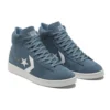 Pro Leather „Blue White“