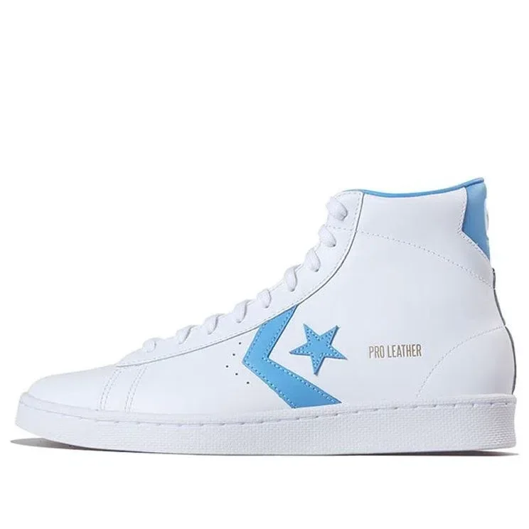 Pro Leather Hi „White Blue“ Pro Leather Hi „White Blue“