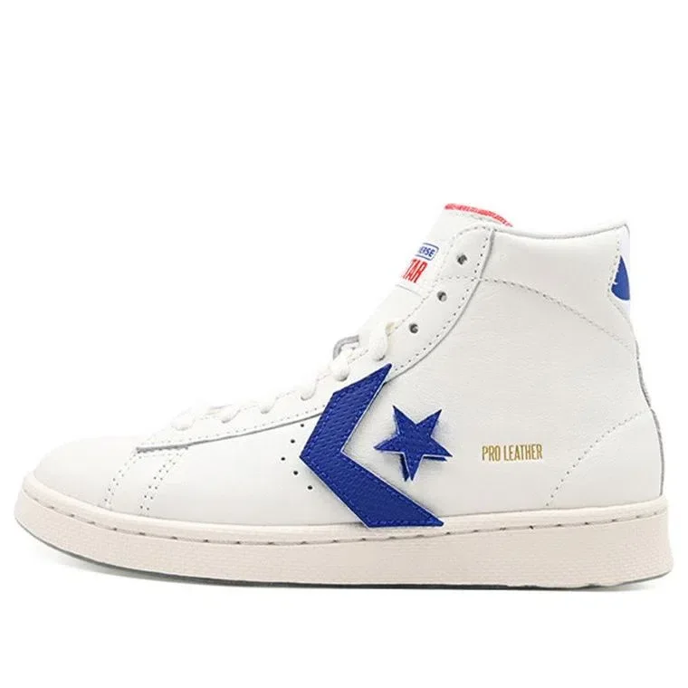 Pro Leather High „Birth of Flight“ Pro Leather High „Birth of Flight“