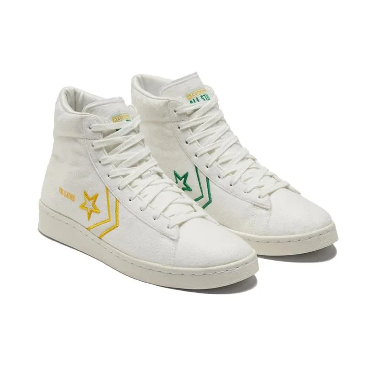 Pro Leather High „Breaking Down Barriers“ Pro Leather High „Breaking Down Barriers“