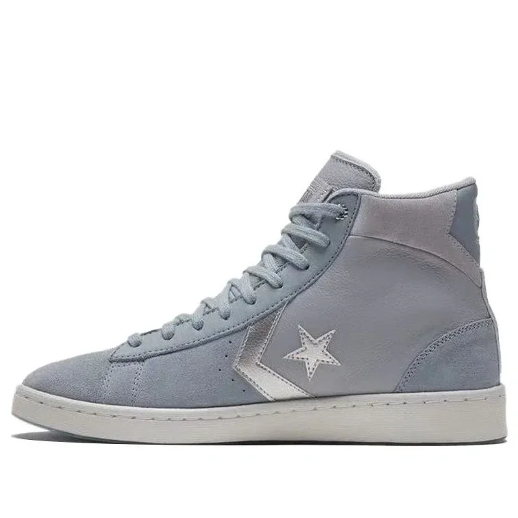 Pro Leather High „Heart of the City – Paris“ Pro Leather High „Heart of the City – Paris“