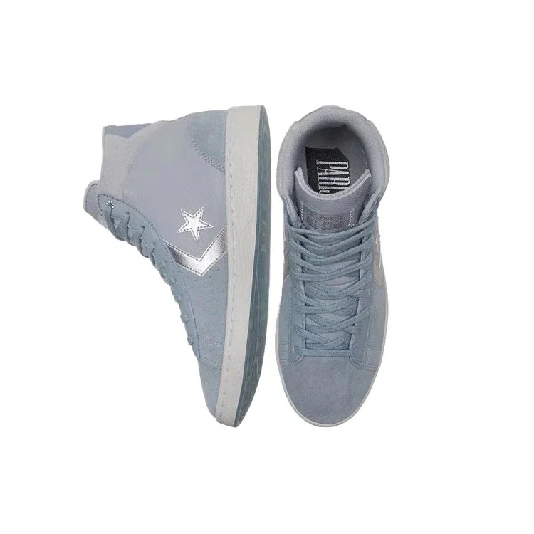Pro Leather High „Heart of the City – Paris“ Pro Leather High „Heart of the City – Paris“