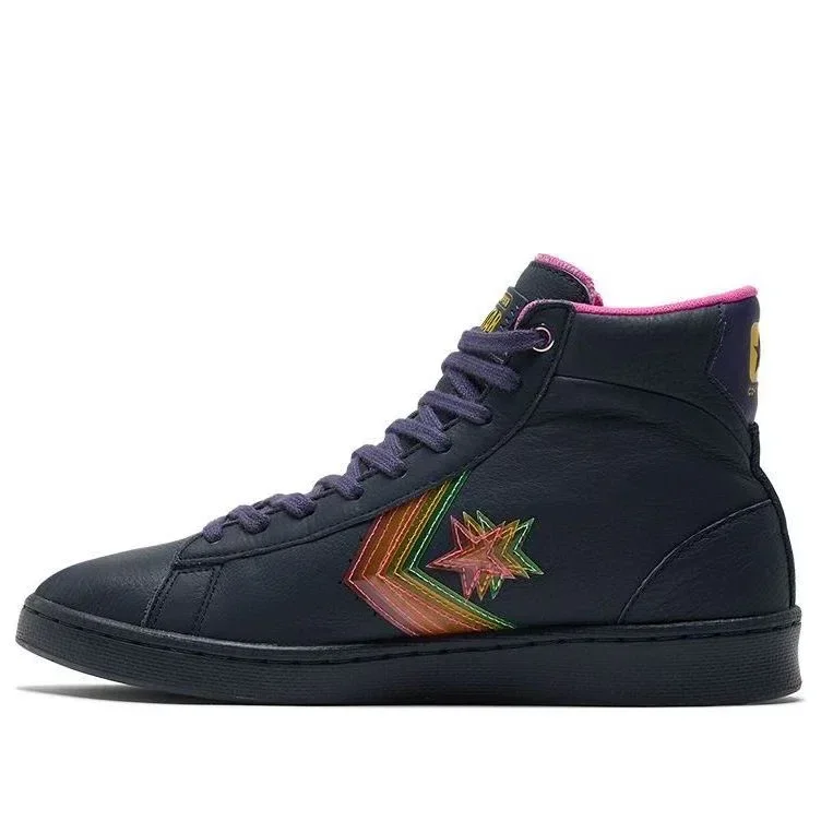 Pro Leather High „Heart of the City – Shanghai“ Pro Leather High „Heart of the City – Shanghai“