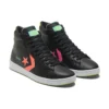 Pro Leather High „Hi-Vis Collection – Black Multi Neon“