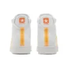 Pro Leather High „Hi-Vis Collection – White Flash Orange“ Pro Leather High „Hi-Vis Collection – White Flash Orange“