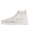 Pro Leather High „Pale Putty“
