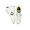 Pro Leather High „Peace Unity“
