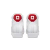 Pro Leather High „Summer Drip – Weiß University Red“