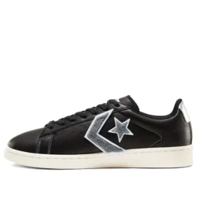 Pro Leather Low „1980s Pack – Black“
