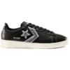 Pro Leather Low „1980s Pack – Black“