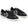 Pro Leather Low „1980s Pack – Black“